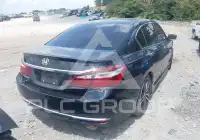 2017 Honda Accord photo