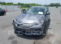 2017 Honda Accord фото