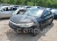 2017 Honda Accord фото