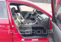 2017 Honda Accord фото