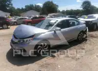 2017 Honda Accord photo