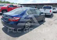 2017 Honda Accord photo