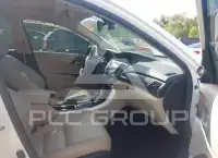 2017 Honda Accord фото