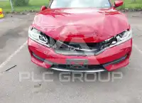 2017 Honda Accord photo