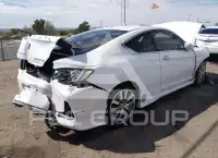 2017 Honda Accord фото