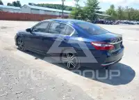 2017 Honda Accord photo