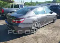2017 Honda Accord фото