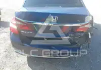 2017 Honda Accord photo
