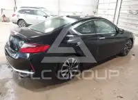 2017 Honda Accord photo