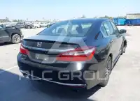 2017 Honda Accord photo