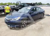 2017 Honda Accord photo