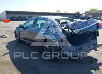 2017 Honda Accord photo