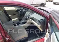 2017 Honda Accord photo