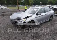 2017 Honda Accord photo