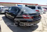 2017 Honda Accord photo