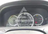 2017 Honda Accord фото