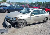 2017 Honda Accord фото