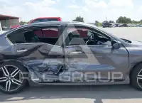2017 Honda Accord фото