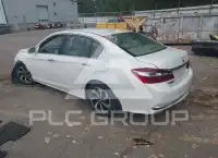 2017 Honda Accord photo