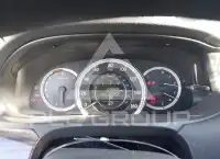 2017 Honda Accord фото
