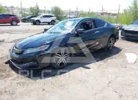 2017 Honda Accord фото