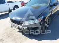 2017 Honda Accord photo