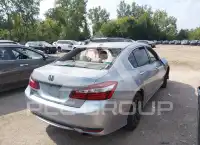 2017 Honda Accord photo
