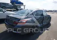 2017 Honda Accord фото
