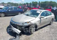 2017 Honda Accord фото