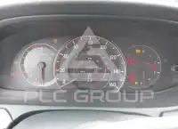 2017 Honda Accord фото