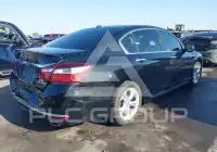 2017 Honda Accord photo