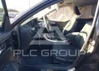 2017 Honda Accord фото