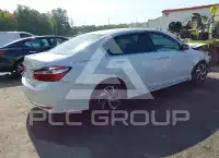 2017 Honda Accord фото