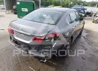 2017 Honda Accord photo