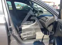 2017 Honda Accord photo