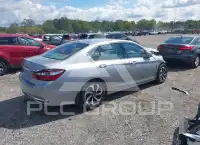 2017 Honda Accord фото