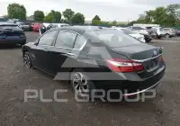 2017 Honda Accord photo