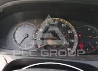 2017 Honda Accord фото