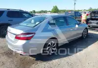 2017 Honda Accord фото