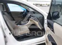 2017 Honda Accord фото