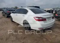 2017 Honda Accord photo