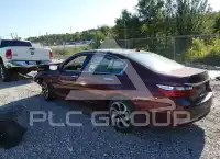 2017 Honda Accord фото