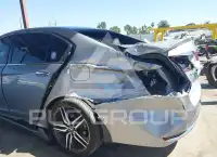 2017 Honda Accord фото