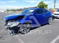 2017 Honda Accord фото