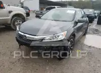 2017 Honda Accord photo