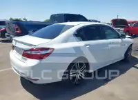 2017 Honda Accord фото