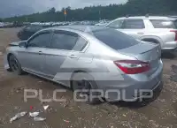 2017 Honda Accord photo