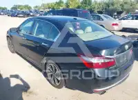 2017 Honda Accord photo