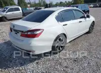 2017 Honda Accord photo