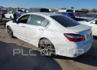 2017 Honda Accord фото